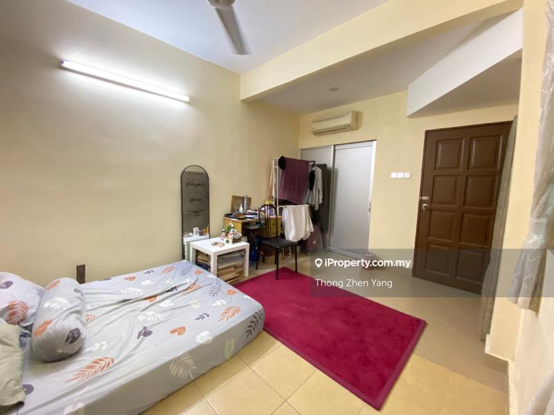 2-storey Terraced House for Sale in Bandar Sri Damansara, Selangor by Thong Zhen Yang - iProperty.com.my