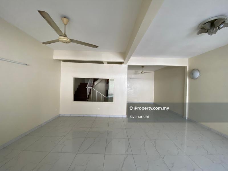 Rumah Teres 2-Tingkat untuk Dijual di Teluk Gadong, Klang oleh Sivanandhi - iProperty.com.my