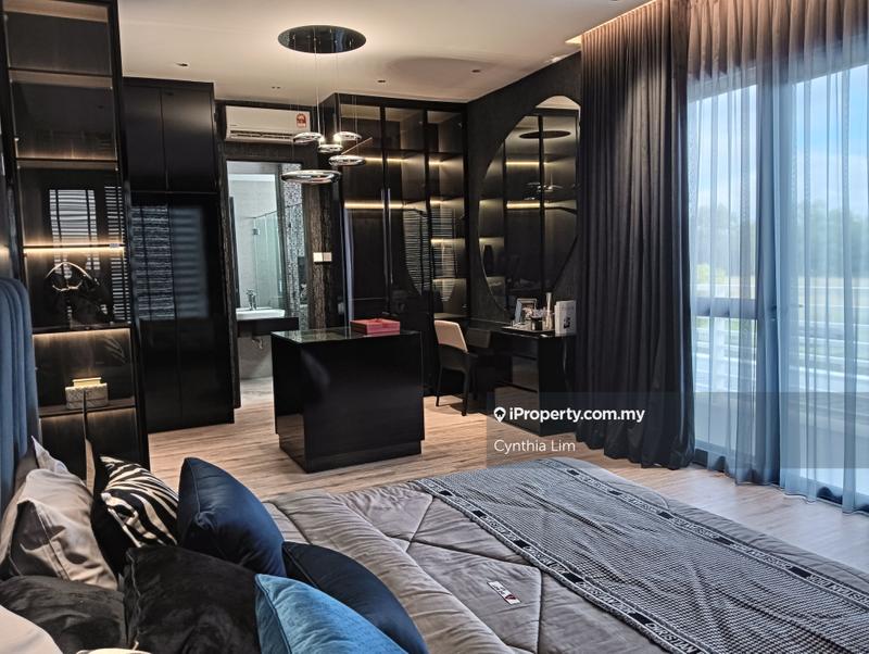 Rumah Berkembar untuk Dijual di Kuching, Sarawak oleh Cynthia Lim - iProperty.com.my
