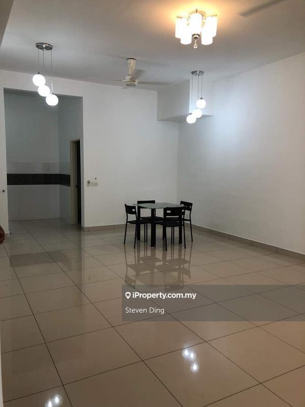 2-storey Terraced House for Rent in Setia Indah, Setia Alam by Steven Ding - iProperty.com.my