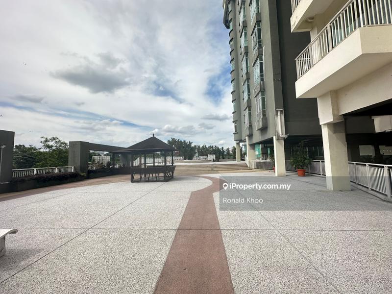 Residensi Servis untuk Dijual di Subang Olives Residence oleh Ronald Khoo - iProperty.com.my