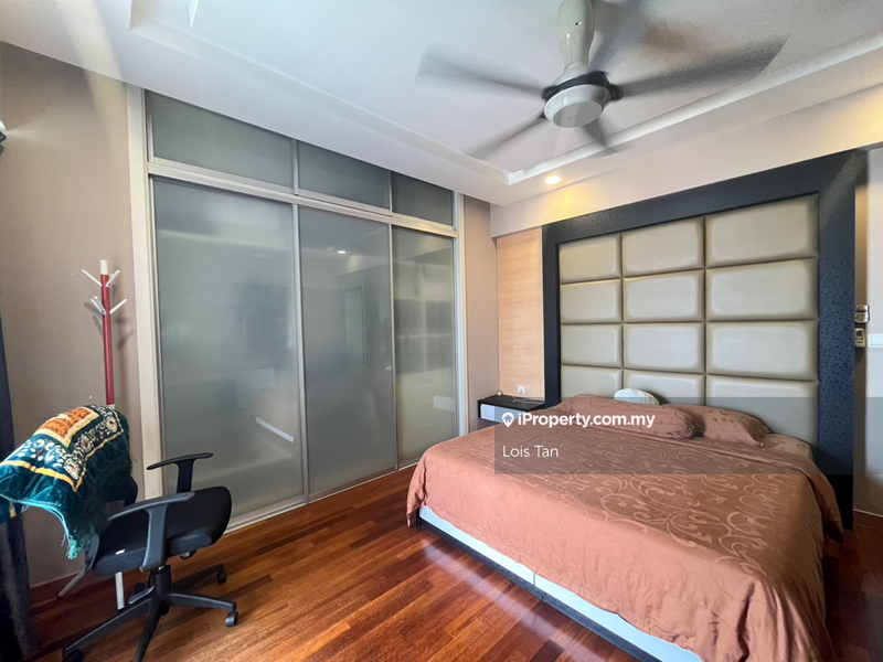 Condominium for Sale in 9 Bukit Utama Condominium by Lois Tan - iProperty.com.my
