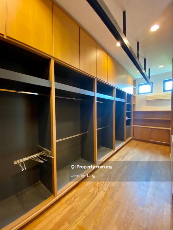 Banglo untuk Dijual di Ampang Hilir, Ampang oleh Jeremy Tang - iProperty.com.my