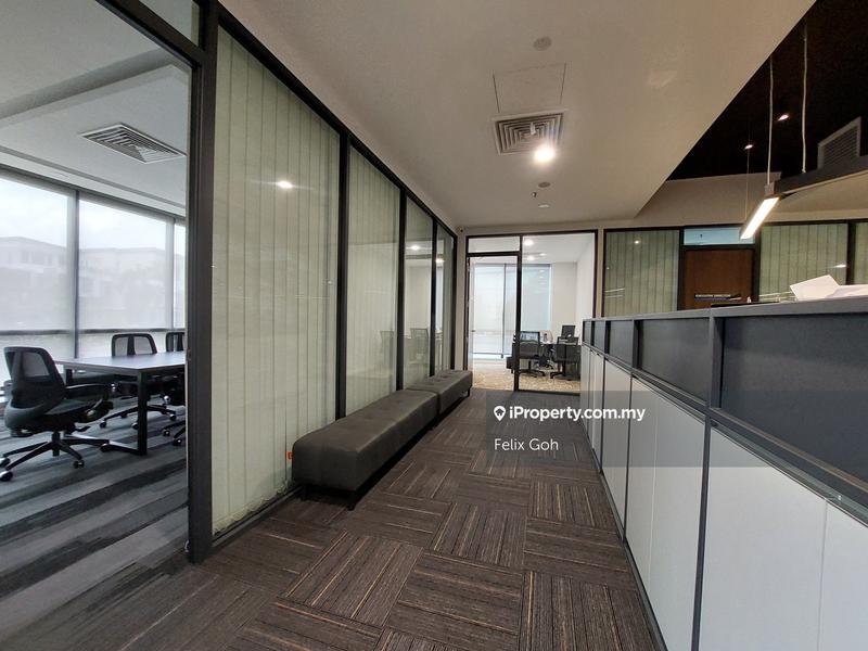 Office for Rent in Seksyen U1, Glenmarie by Felix Goh - iProperty.com.my