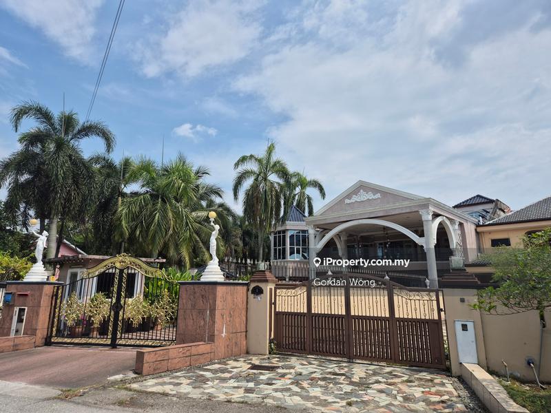 Semi-Detached House for Sale in Taman Sri Muda, Shah Alam by Gordan Wong - iProperty.com.my
