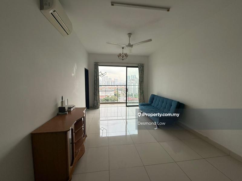 For Rent - The Havre Bukit Jalil