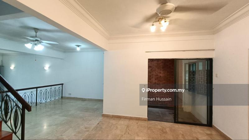 2-storey Terraced House for Sale in Bukit Jelutong, Shah Alam by Firman Hussain - iProperty.com.my