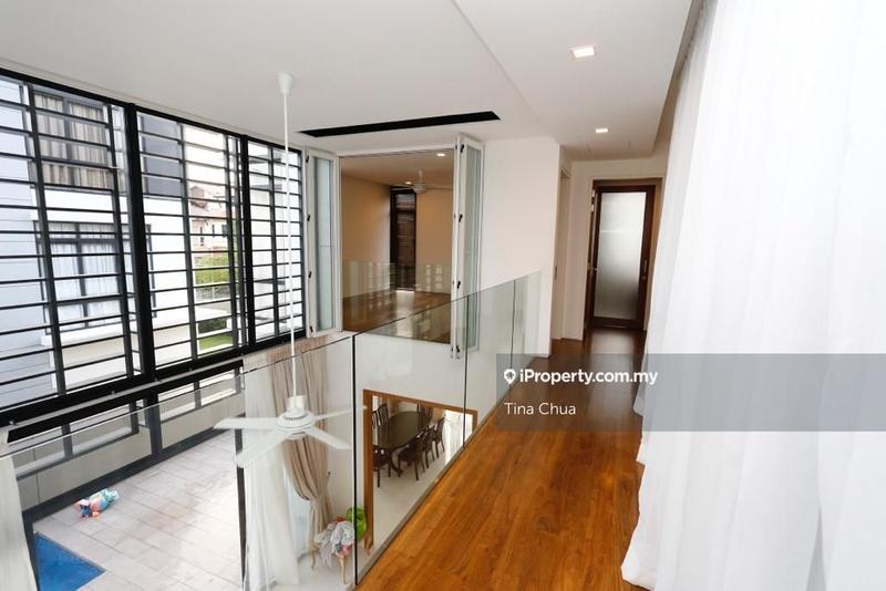 Bungalow House untuk Dijual di Seputeh Garden, Laman Seputeh, Seputeh oleh Tina Chua - iProperty.com.my
