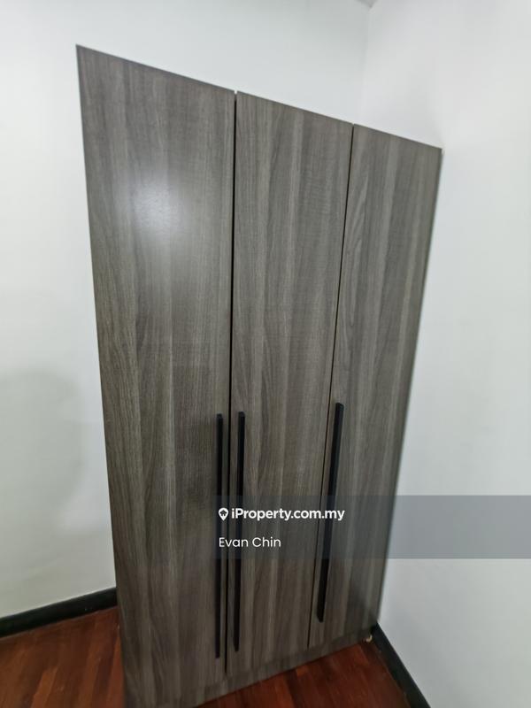 Kediaman Servis untuk Disewa di The Scott Garden SOHO oleh Evan Chin - iProperty.com.my