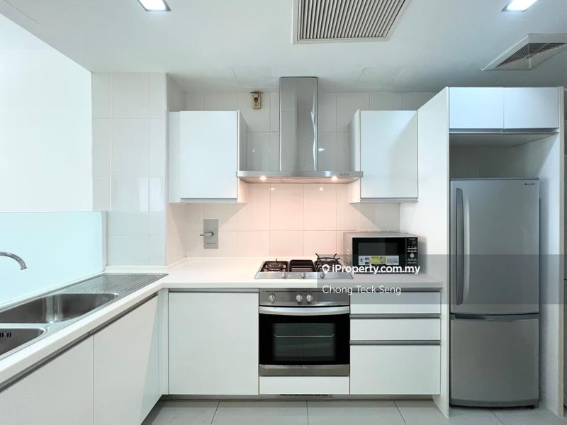 For Sale - Solaris Dutamas