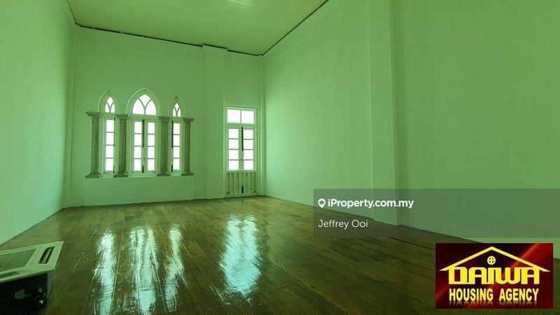 Pejabat untuk Disewa di George Town, Penang oleh Jeffrey Ooi - iProperty.com.my