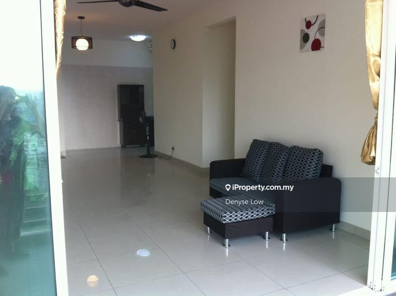 Kediaman Servis untuk Dijual di Impian Meridian oleh Denyse Low - iProperty.com.my