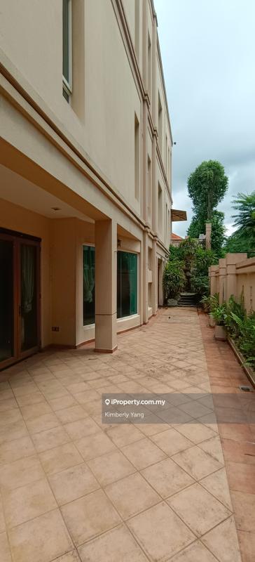 Banglo untuk Dijual di GLENMARIE COURT, TEMASYA, Shah Alam oleh Kimberly Yang - iProperty.com.my