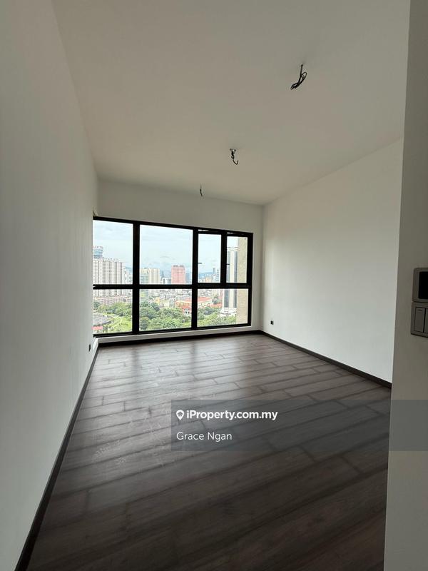 Kediaman Servis untuk Dijual di Duta Park Residences oleh Grace Ngan - iProperty.com.my