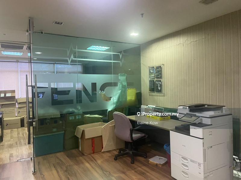 Pejabat untuk Dijual di Oasis square, oasis ara damansara, ara damansara, Ara Damansara oleh Elaine Kow - iProperty.com.my
