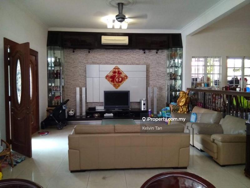Rumah Berkembar untuk Dijual di Bandar Puteri Puchong, Puchong oleh Kelvin Tan - iProperty.com.my