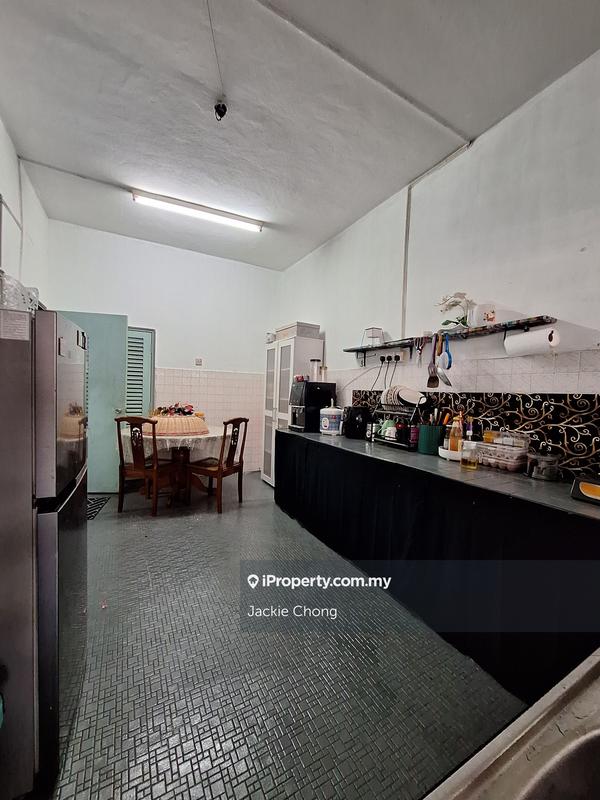 Rumah Teres 2-Tingkat untuk Dijual di Taman Overseas Union (Taman Oug), Jalan Klang Lama (Old Klang Road) oleh Jackie Chong - iProperty.com.my