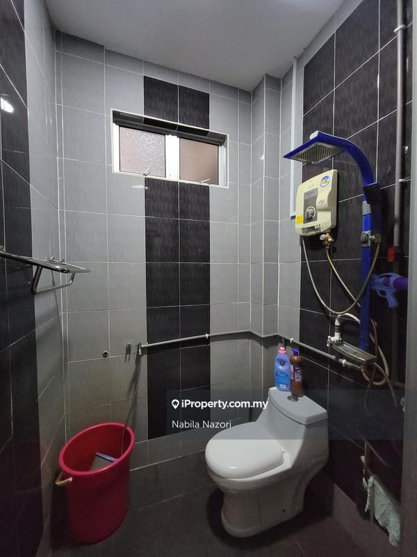 2-storey Terraced House for Sale in Pasir Pekan, Tumpat by Nabila Nazori - iProperty.com.my