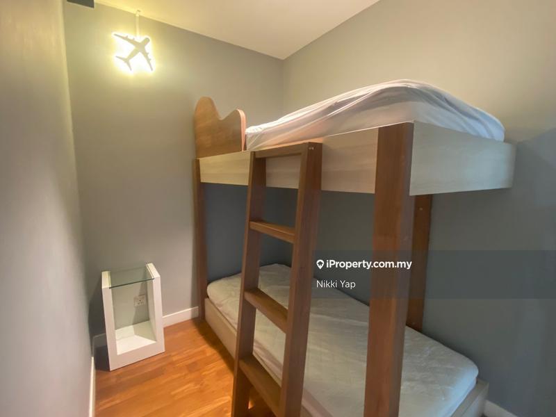 For Rent - Anggun Residences