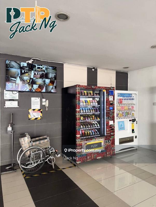 Apartment for Sale in Pinang Laguna by Jack Ng - iProperty.com.my
