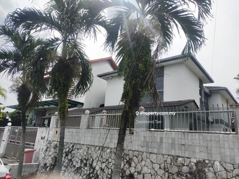Semi-Detached House for Sale in Damansara Jaya, Petaling Jaya by Desmond Tan - iProperty.com.my