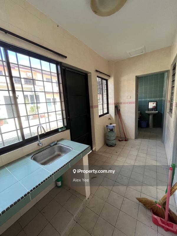 Rumah Berangkai 2 Tingkat untuk Dijual di Taman Meru, Ipoh oleh Alex Yee - iProperty.com.my