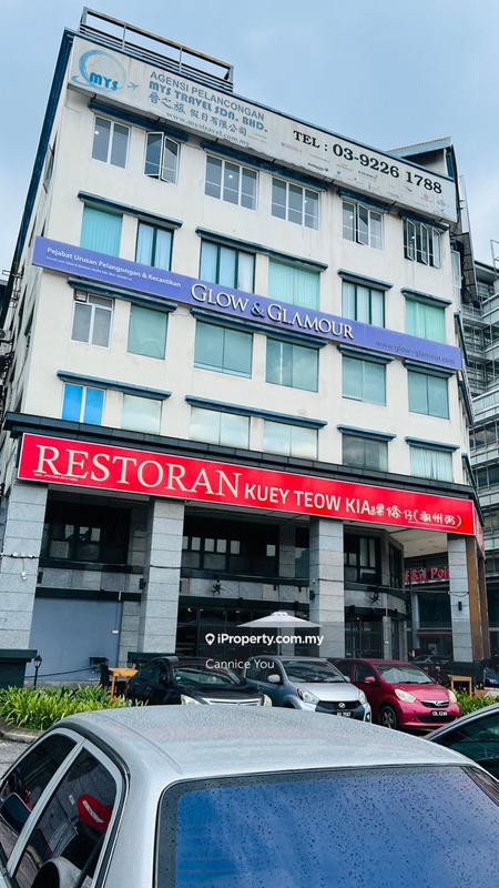 Kedai untuk Dijual di KLCC, KL City Centre oleh Cannice You - iProperty.com.my