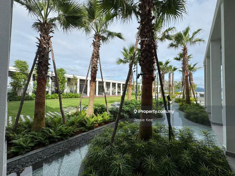Condominium for Sale in Park Place by Jessie Kee - iProperty.com.my