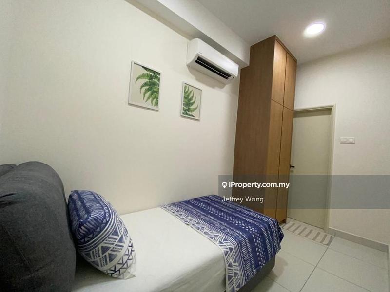 Service Residence for Rent in Arte Mont Kiara by Jeffrey Wong - iProperty.com.my