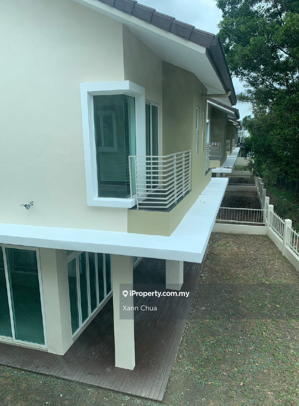 Bungalow House for Sale in VILLA HEIGHTS, VILLA AVENUE, EQUINE PARK, Seri Kembangan by Xann Chua - iProperty.com.my