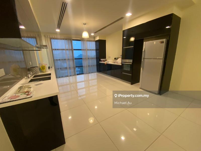 Condominium for Sale in Seri Ampang Hilir Residences by Michael Au - iProperty.com.my