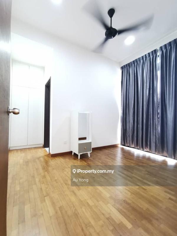 Cluster House for Rent in Senibong, Permas Jaya by Au Yong - iProperty.com.my