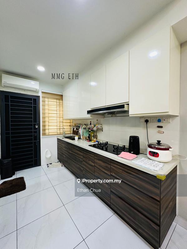 Rumah Teres 2-Tingkat untuk Dijual di Taman Sentosa, Klang oleh Ethan Chua - iProperty.com.my