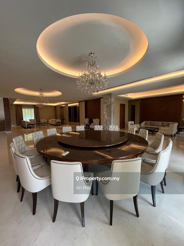 Banglo untuk Dijual di Taman Duta, Bukit Tunku (Kenny Hills) oleh Jin May - iProperty.com.my