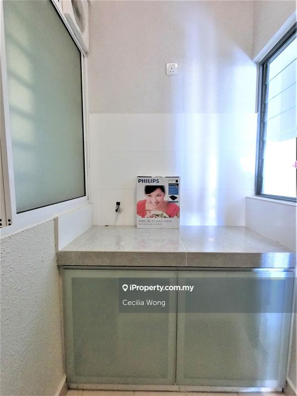 Service Residence for Rent in The Link 2 Residences by Cecilia Wong - iProperty.com.my