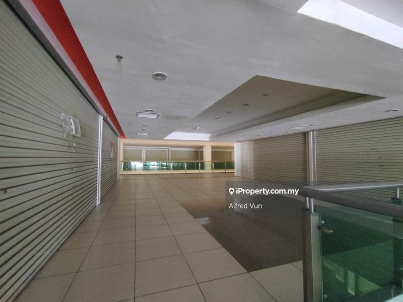 Shop for Rent in Menggatal, Shoplot, Grand Merdeka Mall, Kota Kinabalu by Alfred Vun - iProperty.com.my