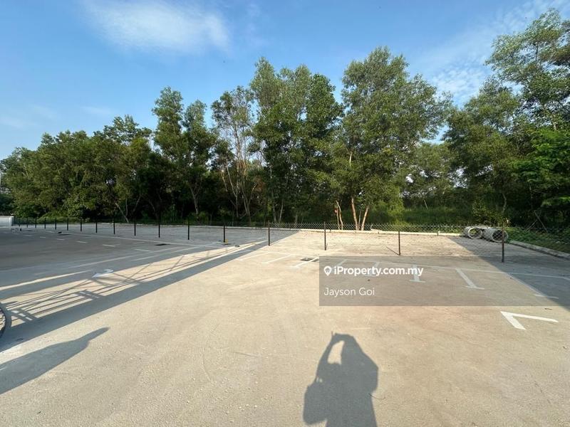 Detached Factory for Sale in Taman Industri Alam Jaya, Puncak Alam by Jayson Goi - iProperty.com.my