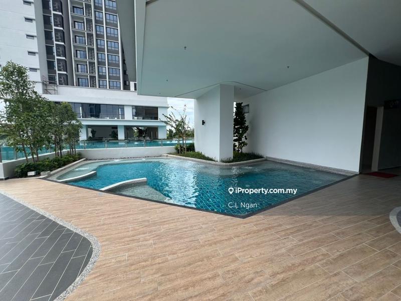 Service Residence for Rent in Sunway Belfield by C L Ngan - iProperty.com.my