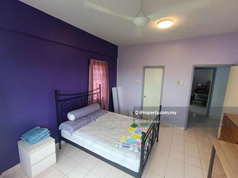 Pangsapuri untuk Dijual di Sri Bayu Apartments oleh Moon Chiew - iProperty.com.my