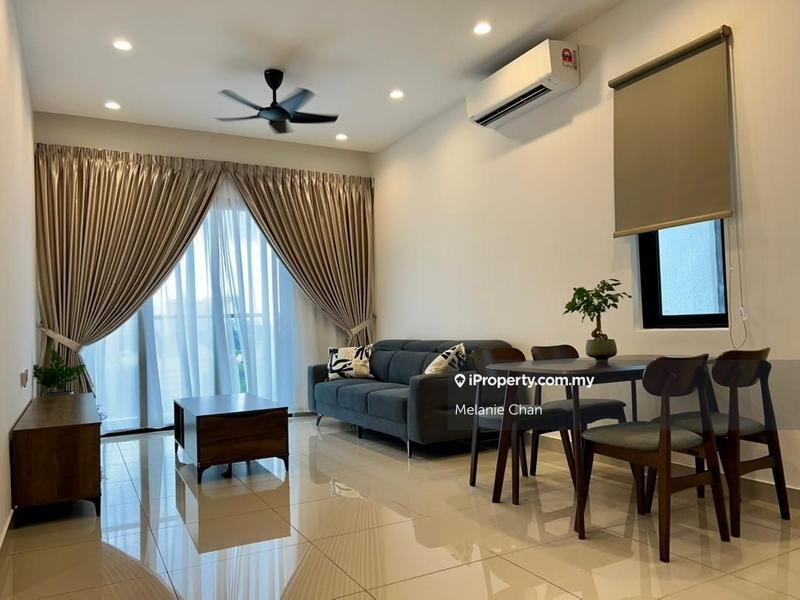 For Sale - Bangsar Hill Park