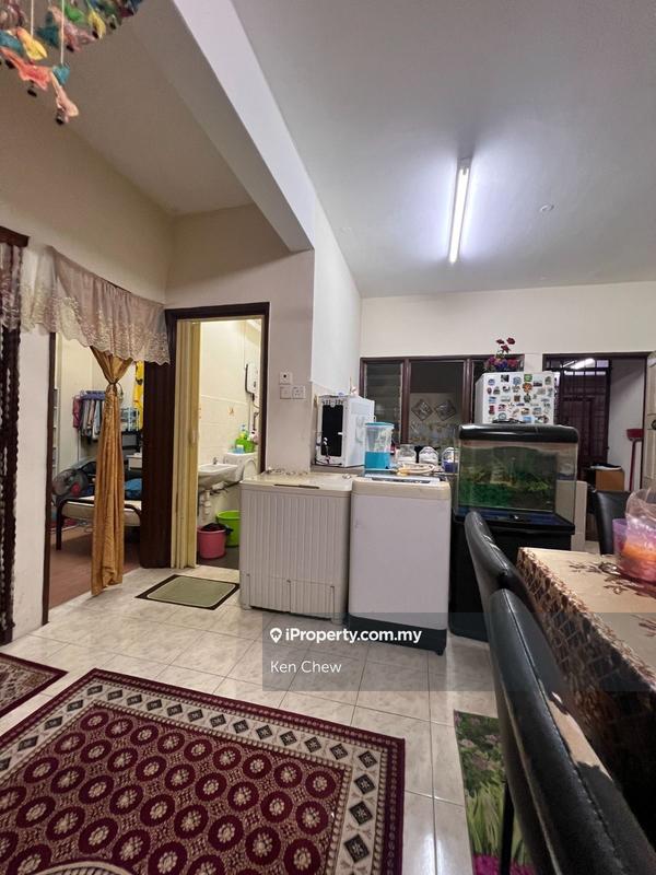 Pangsapuri untuk Dijual di Pandan Court oleh Ken Chew - iProperty.com.my