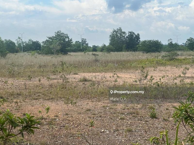 Industrial Land for Sale in Bandar Baru Enstek, Bandar Enstek by Marie CLP - iProperty.com.my