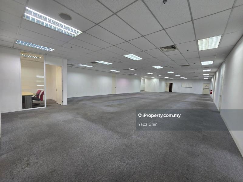 Commercial Bungalow for Sale in Temasya Glenmarie, Glenmarie by Yapz Chin - iProperty.com.my