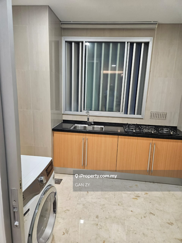 Condominium for Sale in Dua Residency by GAN ZY - iProperty.com.my