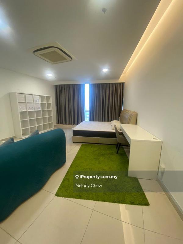 Residensi Servis untuk Disewa di Pinnacle Petaling Jaya oleh Melody Chew - iProperty.com.my