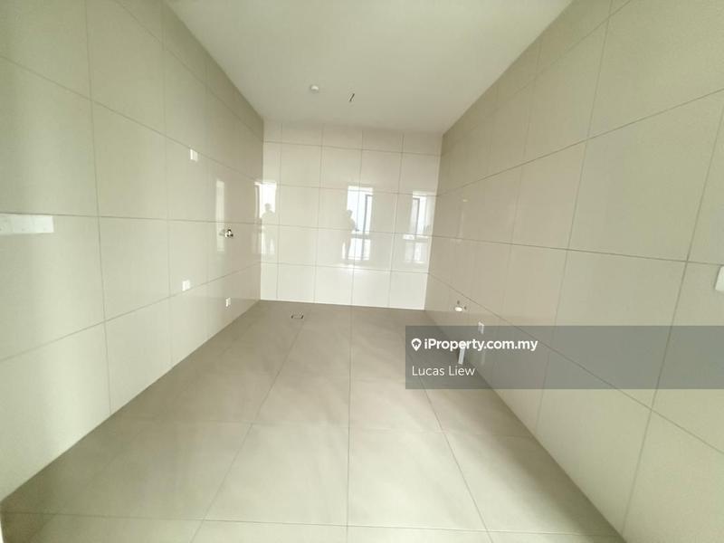 Service Residence for Sale in Park Regent @Desa Park City by Lucas Liew - iProperty.com.my