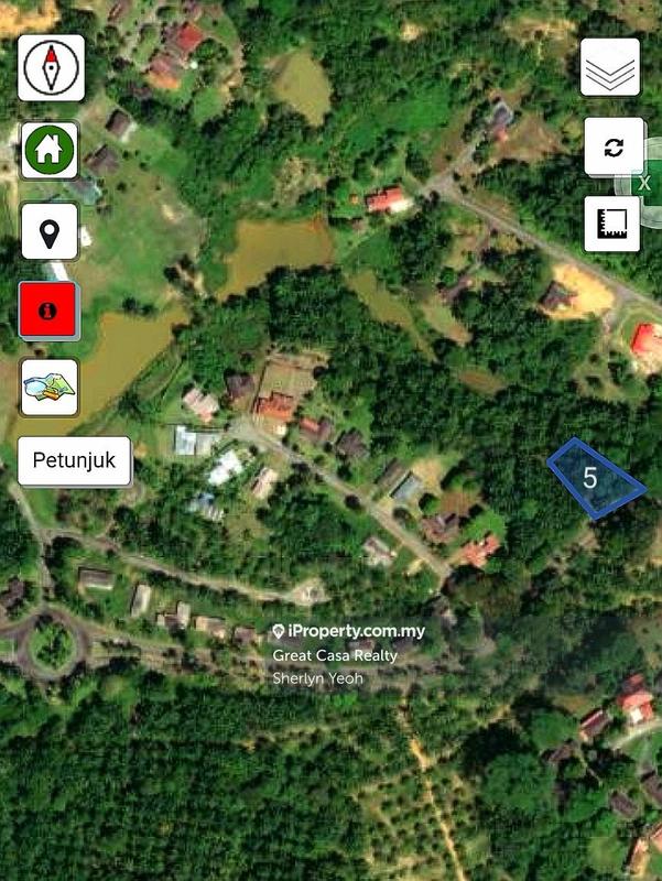 Bungalow Land for Sale in Tanjung Malim, Tanjung Malim by Sherlyn Yeoh - iProperty.com.my