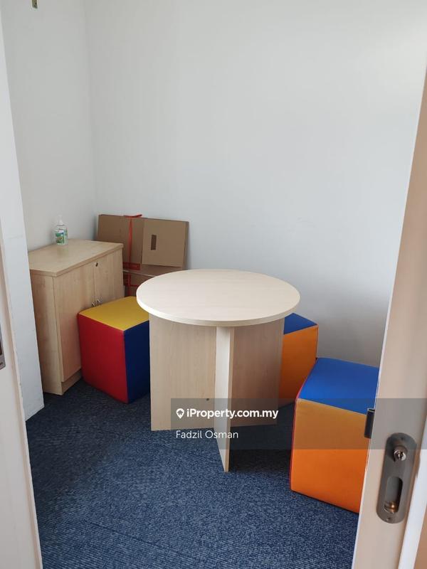 Pejabat untuk Disewa di Kampung Kerinchi (Bangsar South), Kuala Lumpur oleh Fadzil Osman - iProperty.com.my