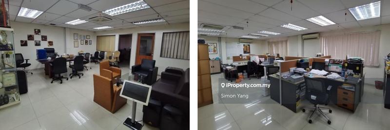 Terrace Factory for Sale in Desa Tun Razak, Cheras by Simon Yang - iProperty.com.my