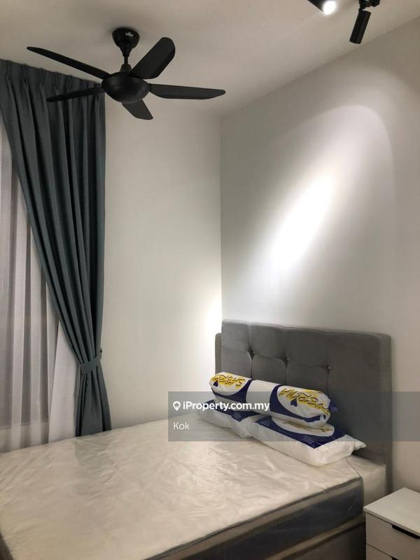 For Rent - Nidoz Residences @ Desa Petaling